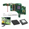 Nintendo Switch Lite / Switch OLED töltő IC chip BQ24193 (OEM) - akkumulátor töltésvezérlő