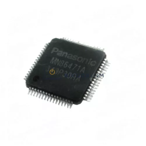 Panasonic MN86471A HDMI Scaler IC Chip – PlayStation 4 PS4 CUH-1001 / CUH-1002 / CUH-1003 / CUH-1004