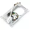 Sony PlayStation 2 PS2 Slim lézerlencse SCPH-7000 SCPH-7500X SCPH-70000 SCPH-75000 (TDP-082W)