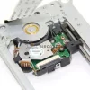 Sony PlayStation 2 PS2 Slim lézerlencse SCPH-7000 SCPH-7500X SCPH-70000 SCPH-75000 (TDP-082W)