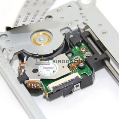 Sony PlayStation 2 PS2 Slim lézerlencse SCPH-7000 SCPH-7500X SCPH-70000 SCPH-75000 (TDP-082W)