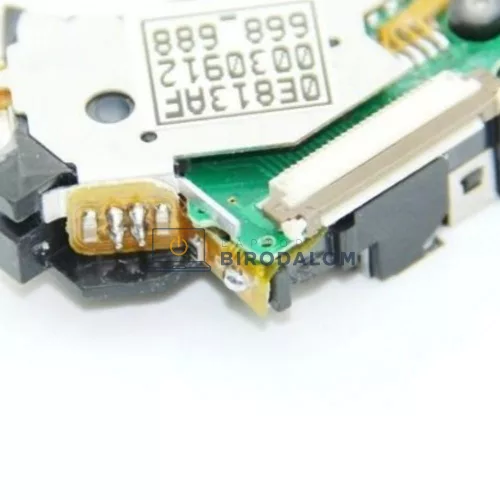Sony PlayStation 2 PS2 Slim lézerlencse SCPH-7000 SCPH-7500X SCPH-70000 SCPH-75000 (TDP-082W)