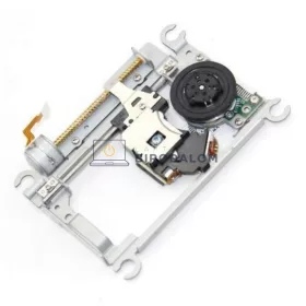   Sony PlayStation 2 PS2 Slim SCPH-7700X SCPH-77001 lézeroptika-szerkezet (OEM) (TDP-182W)