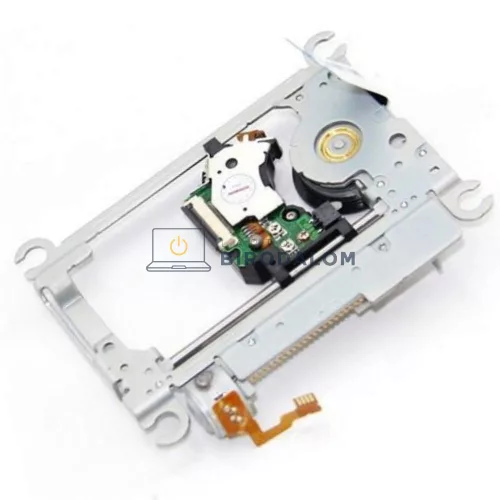 Sony PlayStation 2 PS2 Slim SCPH-7700X SCPH-77001 lézeroptika-szerkezet (OEM) (TDP-182W)