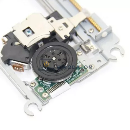 Sony PlayStation 2 PS2 Slim SCPH-7700X SCPH-77001 lézeroptika-szerkezet (OEM) (TDP-182W)