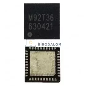  Nintendo Switch HAC-001 töltésvezérlő IC chip (M92T36) (OEM)