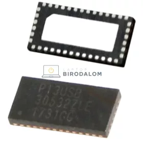   Nintendo Switch HAC-001 Controller IC Chip – Audio/Video vezérlő chip (P13USB) (OEM)