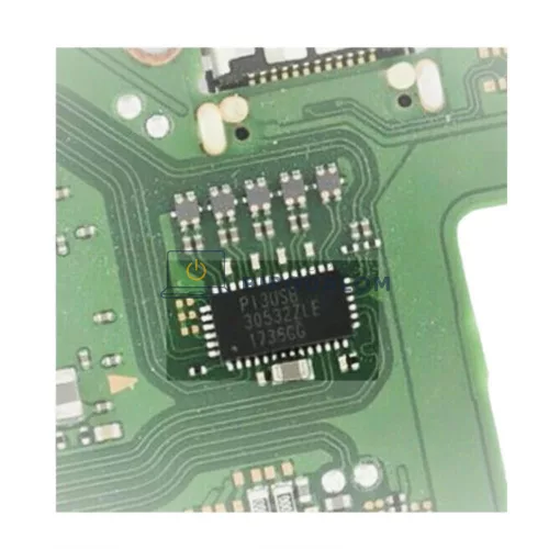 Nintendo Switch HAC-001 Controller IC Chip – Audio/Video vezérlő chip (P13USB) (OEM)