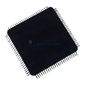   Panasonic MN864718 / MN864718A HDMI Scaler IC Chip – Nintendo Wii U (OEM)