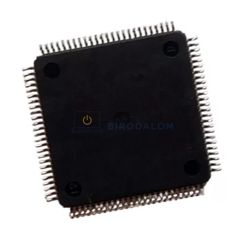 Panasonic MN864718 / MN864718A HDMI Scaler IC Chip – Nintendo Wii U (OEM)