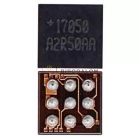  Nintendo Switch HAC-001 akkumulátor-kezelő IC chip (MAX17050X / MAX17050) OEM