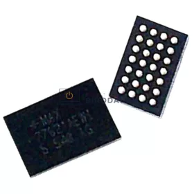   Nintendo Switch HAC-001 feszültségszabályozó IC chip (MAX77621AEWI / MAX77621AEWJ)