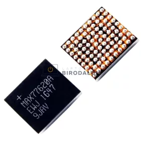   Nintendo Switch HAC-001 tápellátás IC chip (BGA) MAX77620AEWJ / MAX77620AEWJ+T