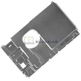   Nintendo Switch HAC-001 2017 2018 belső hűtővédő fémlemez (OEM)