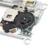 Sony PS2 Slim SCPH-9000X lézer lencse egység (TDP-182W)