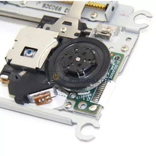 Sony PS2 Slim SCPH-9000X lézer lencse egység (TDP-182W)