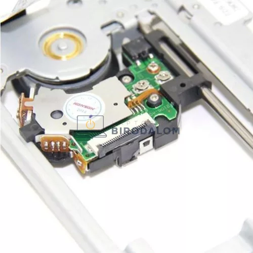 Sony PS2 Slim SCPH-9000X lézer lencse egység (TDP-182W)