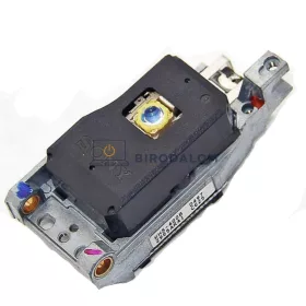 Sony PlayStation 2 PS2 lézer lencse (OEM) – SCPH-10000, SCPH-15000, SCPH-18000, SCPH-30000 (KHS-400B