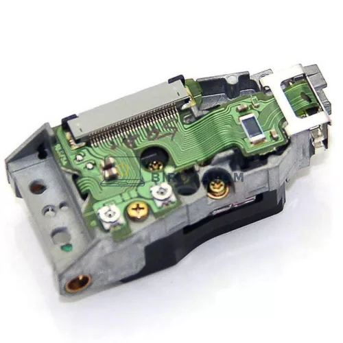Sony PlayStation 2 PS2 lézer lencse (OEM) – SCPH-10000, SCPH-15000, SCPH-18000, SCPH-30000 (KHS-400B