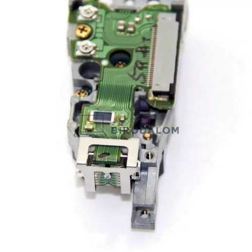 Sony PlayStation 2 PS2 lézer lencse (OEM) – SCPH-10000, SCPH-15000, SCPH-18000, SCPH-30000 (KHS-400B