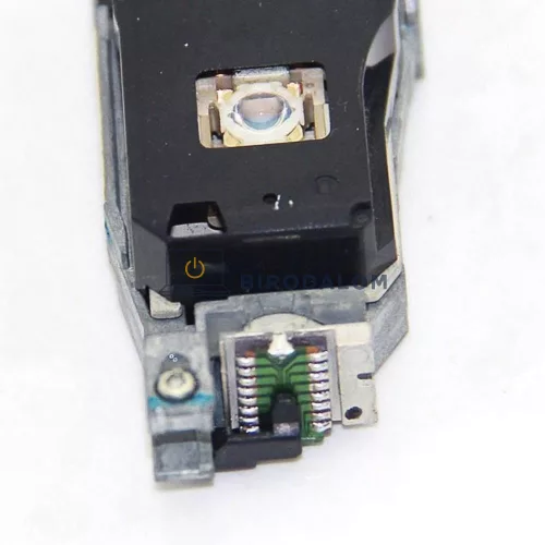 Sony PlayStation 2 Fat SCPH-3000X, SCPH-5000X KEM-410A lézer lencse modul (OEM) (KHS-400C)