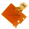Nintendo Switch V2 HAC-001(-01) Micro SD kártyaolvasó modul szalagkábellel (OEM)