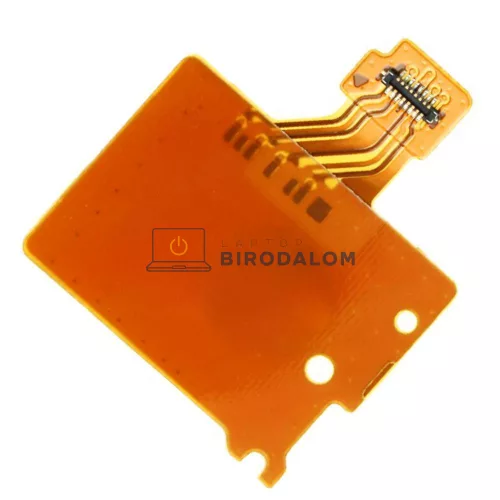 Nintendo Switch V2 HAC-001(-01) Micro SD kártyaolvasó modul szalagkábellel (OEM)