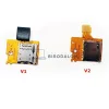 Nintendo Switch V2 HAC-001(-01) Micro SD kártyaolvasó modul szalagkábellel (OEM)