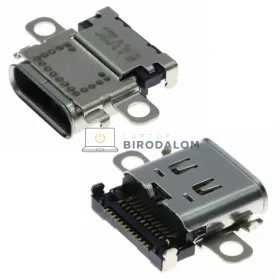   Nintendo Switch Lite HAC-001 USB-C töltőaljzat csatlakozó (OEM)