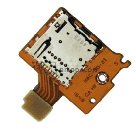   Nintendo Switch HAC-001 Micro SD / TF kártyaolvasó modul szalagkábellel (OEM)