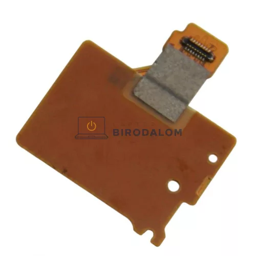 Nintendo Switch HAC-001 Micro SD / TF kártyaolvasó modul szalagkábellel (OEM)