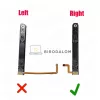 Nintendo Switch OLED szenzor-sín flex kábellel, jobb oldali Joy-Con (OEM)