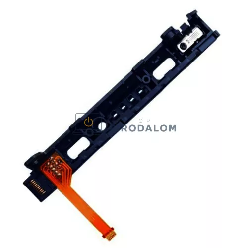 Nintendo Switch HAC-001 bal oldali sín flex kábelekkel (OEM)