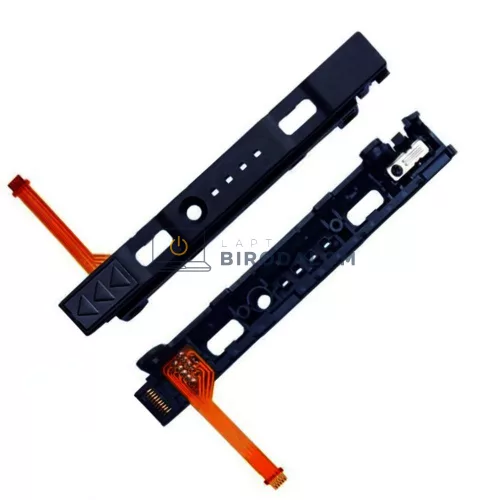 Nintendo Switch HAC-001 bal oldali sín flex kábelekkel (OEM)