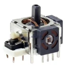   Xbox 360 analóg kar szenzor (Analog 3D Thumbstick Sensor) Xbox 360, S, E kontrollerhez (OEM)