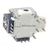 Xbox 360 analóg kar szenzor (Analog 3D Thumbstick Sensor) Xbox 360, S, E kontrollerhez (OEM)