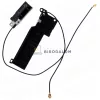 Nintendo Switch OLED HEG-001 WiFi és Bluetooth antenna kábel szett (OEM) (G13061N, G14631N, G14431N)