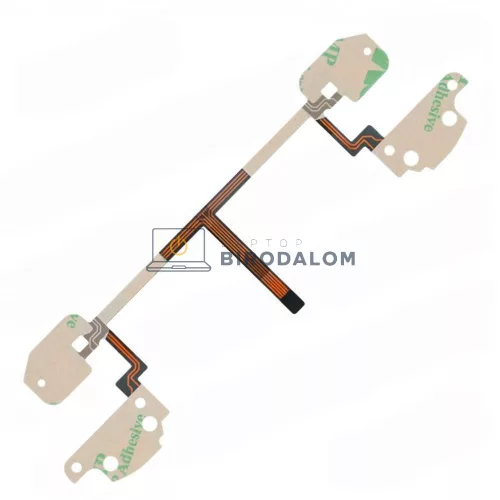 Nintendo Switch Pro Controller ZL/ZR és L/R gomb flex kábel (OEM)