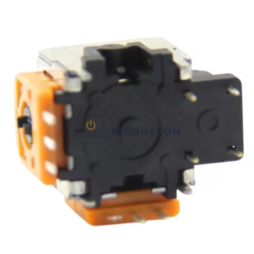 Sony PS4 DualShock 4 V2 / Xbox One / Xbox One Elite analóg kar (thumbstick) OEM – FJR10K / FR10K