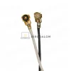 Nintendo Switch Lite HDH-001 WiFi/Bluetooth antenna kábel szett (OEM) (19122T1, 19116T1)
