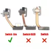 Nintendo Switch Lite HDH-001 hűtőcső (OEM)