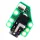 Nintendo Switch Lite HDH-001 3,5 mm-es audio jack csatlakozó modul panel (OEM) (HDH-HPMJ-01)