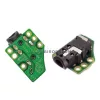 Nintendo Switch Lite HDH-001 3,5 mm-es audio jack csatlakozó modul panel (OEM) (HDH-HPMJ-01)