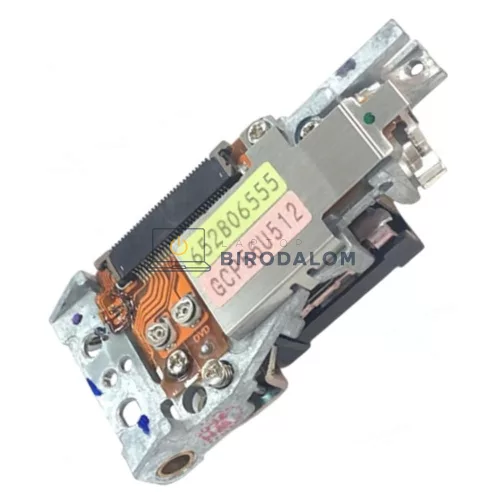 PlayStation 2 Fat SF-HD7, 39000, 39XXX lézerfej (OEM)