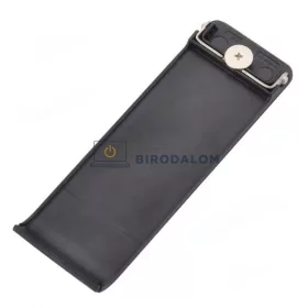   Nintendo Switch HAC-001 MicroSD-kártyaolvasó fedél / Kickstand tartóállvány hátsó fedél (OEM)