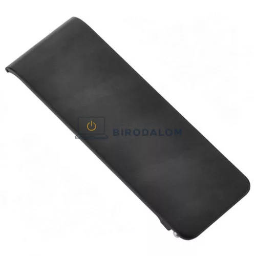 Nintendo Switch HAC-001 MicroSD-kártyaolvasó fedél / Kickstand tartóállvány hátsó fedél (OEM)