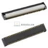 Nintendo Switch HAC-001 LCD képernyő csatlakozó 53 pin (OEM)