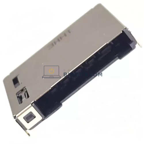 Nintendo Switch Lite / Nintendo Switch OLED játékkazetta-aljzat (Game Cartridge Socket) OEM