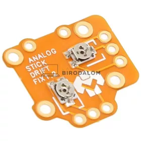   Analóg kar drift javító PCB vezérlőlap (OEM) – PS3 / PS4 / PS5 / Xbox One / Series S/X / Nintendo Switch Gen 1