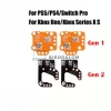 Analóg kar drift javító PCB vezérlőlap (OEM) – PS3 / PS4 / PS5 / Xbox One / Series S/X / Nintendo Switch Gen 1